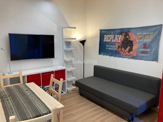 Monolocale in Affitto a Milano, zona Lodi - Corsica, 850€, 35 m²