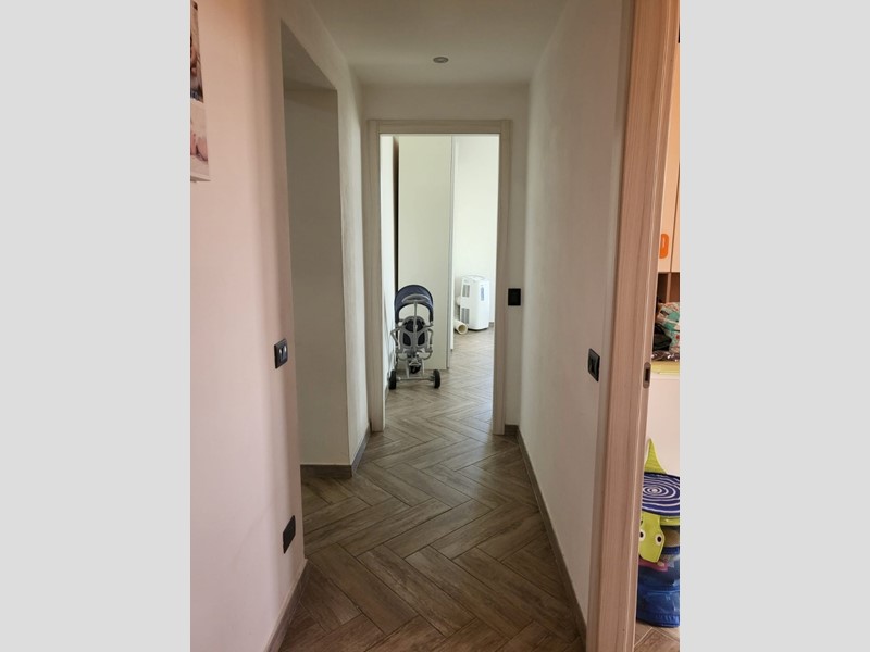 Bilocale in Vendita a Cinisello Balsamo, 162'000€, 63 m²