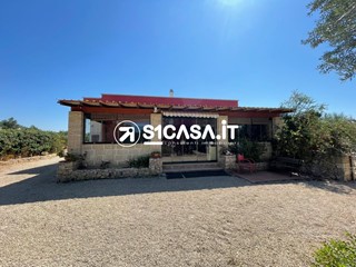 Villa in Vendita a Sannicola, 278'000€, 140 m²