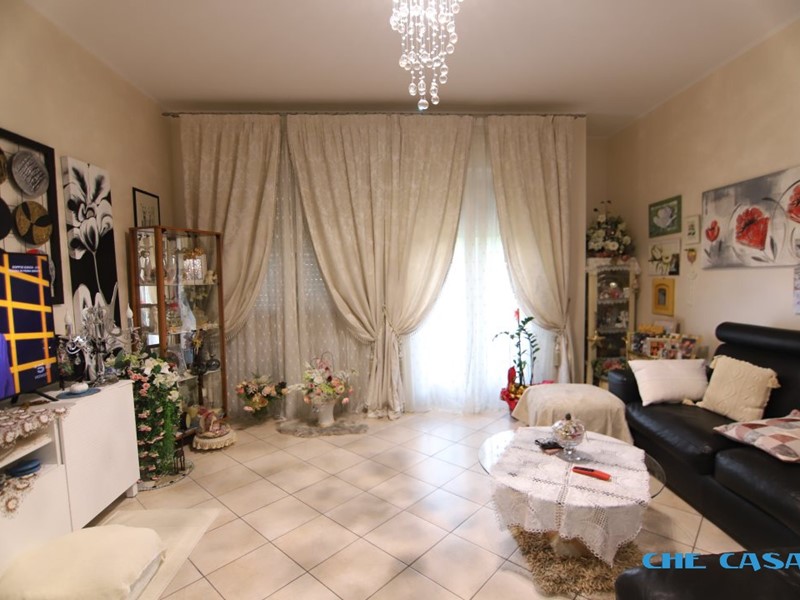 Trilocale in Vendita a Morciano di Romagna, 185'000€, 126 m²
