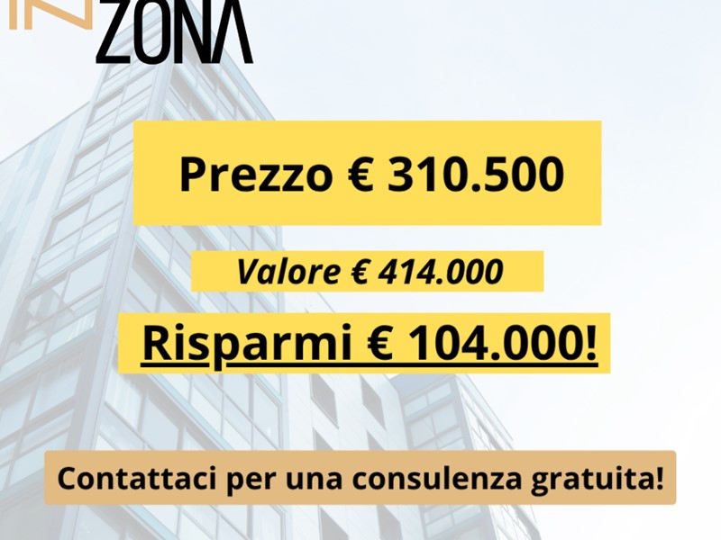 Villa in Vendita a Bari, 310'500€, 300 m²