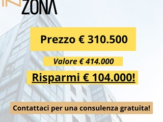 Villa in Vendita a Bari, 310'500€, 300 m²