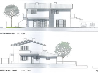 Quadrilocale in Vendita a San Miniato, zona Scala, 370'000€, 106 m²