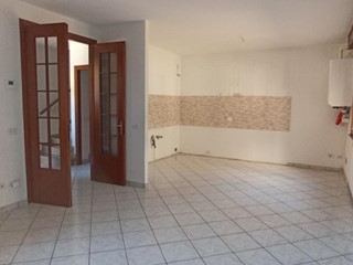 Casa Semi Indipendente in Vendita a Gattatico, zona Praticello, 245'000€, 240 m², con Box