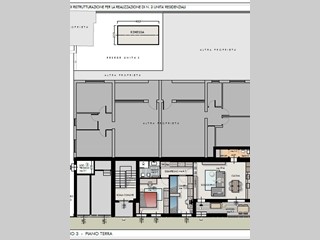 Trilocale in Vendita a Cascina, 265'000€, 75 m²
