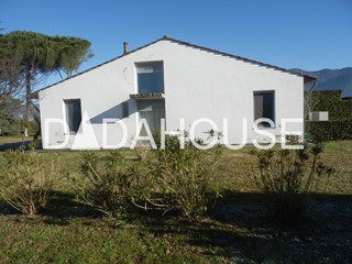 Casa Indipendente in Affitto a San Giuliano Terme, zona Asciano, 1'200€, 100 m²