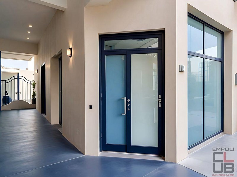 Ufficio in Affitto a Empoli, 600&euro;, 40 m²