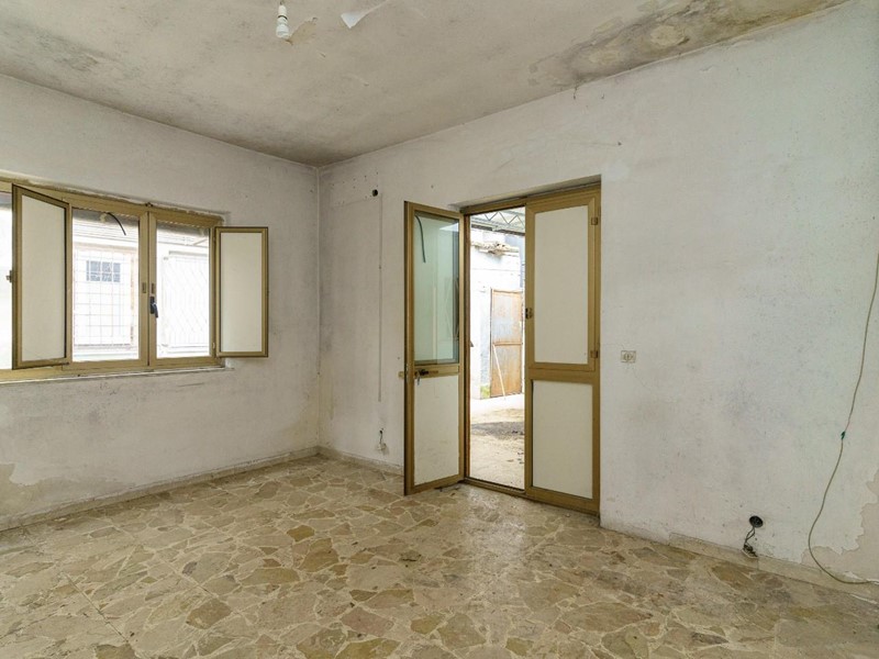 Quadrilocale in Vendita a Sant'Agata li Battiati, 85'000€, 110 m²
