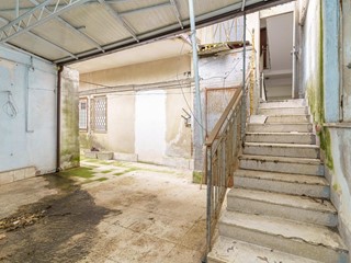 Quadrilocale in Vendita a Sant'Agata li Battiati, 85'000€, 110 m²