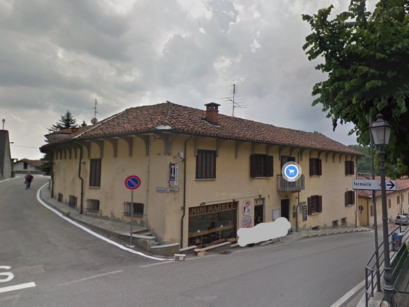 Trilocale in Vendita a Sciolze, 30'375€, 78 m²