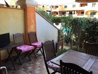 Quadrilocale in Vendita a Santa Teresa Gallura, 250'000€, 80 m², arredato