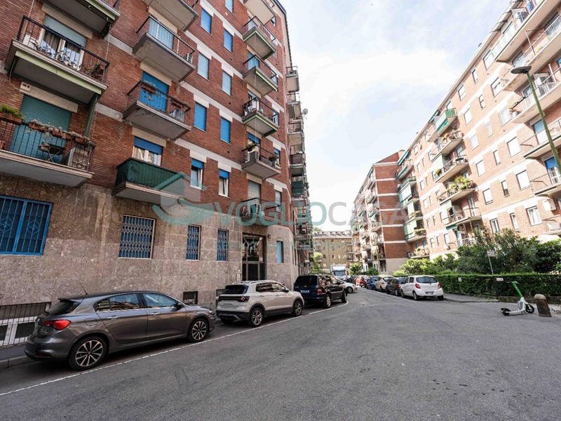 Bilocale in Vendita a Milano, 278'000€, 53 m²