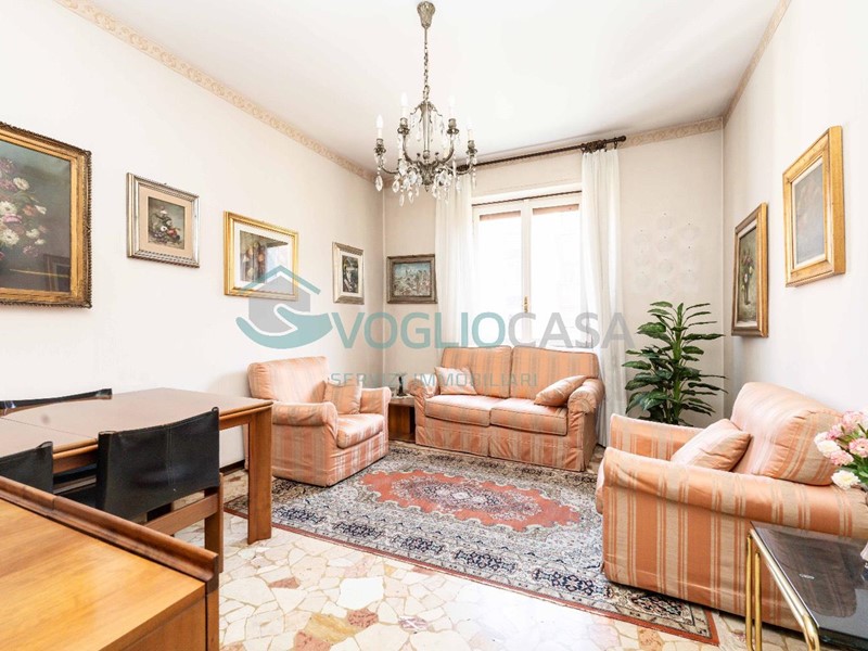 Trilocale in Vendita a Milano, 335'000€, 86 m²