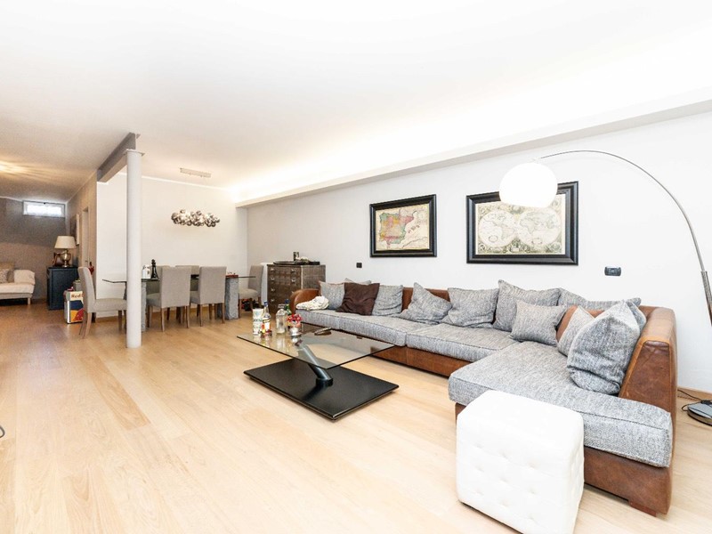 Quadrilocale in Vendita a Milano, 539'000€, 113 m²