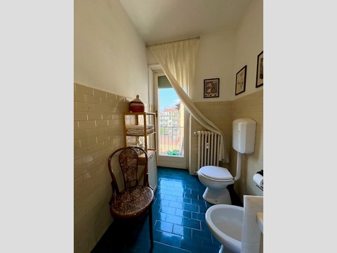 Trilocale in Vendita a Torino, 220'000€, 60 m²