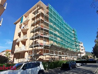 Trilocale in Vendita a San Bartolomeo al Mare, 137'812€, 67 m²