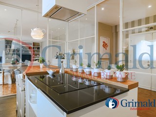 Quadrilocale in Vendita a Roma, 698'000&euro;, 158 m², arredato