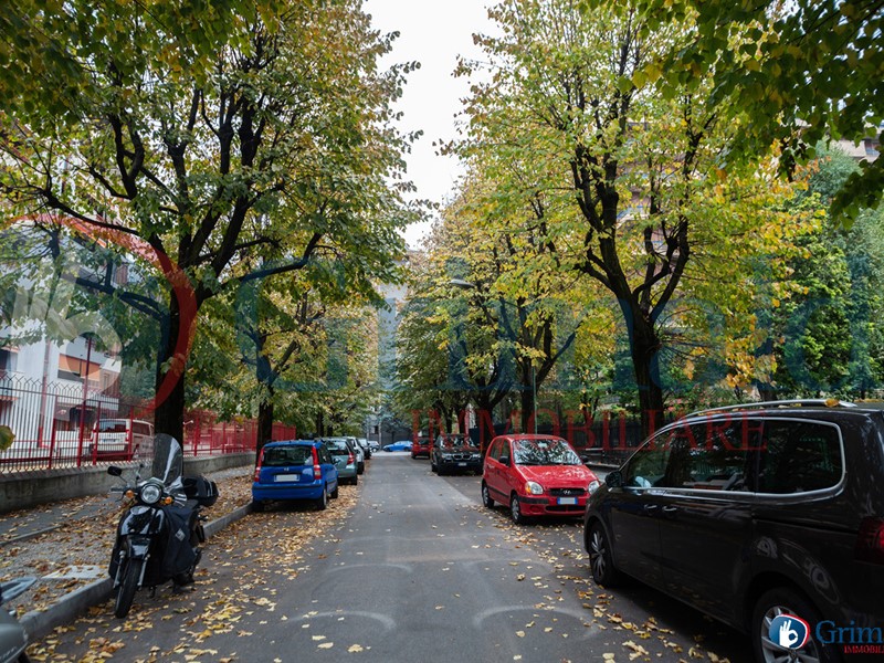 Box in Vendita a Milano, 59'000€, 23 m²