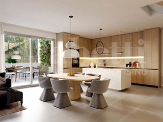 Appartamento in Vendita a Chioggia, 100 m²