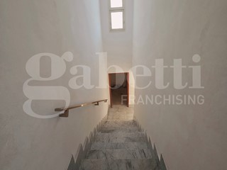 Quadrilocale in Vendita a Ugento, 40'000€, 125 m²