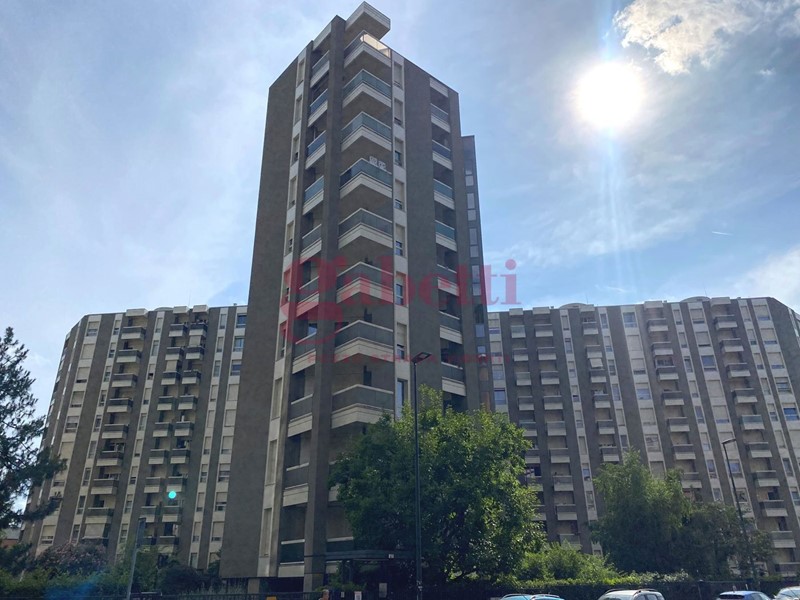 Quadrilocale in Vendita a Torino, 240'000€, 106 m²