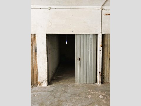 Box in Vendita a Domodossola, 15'000€, 11 m²