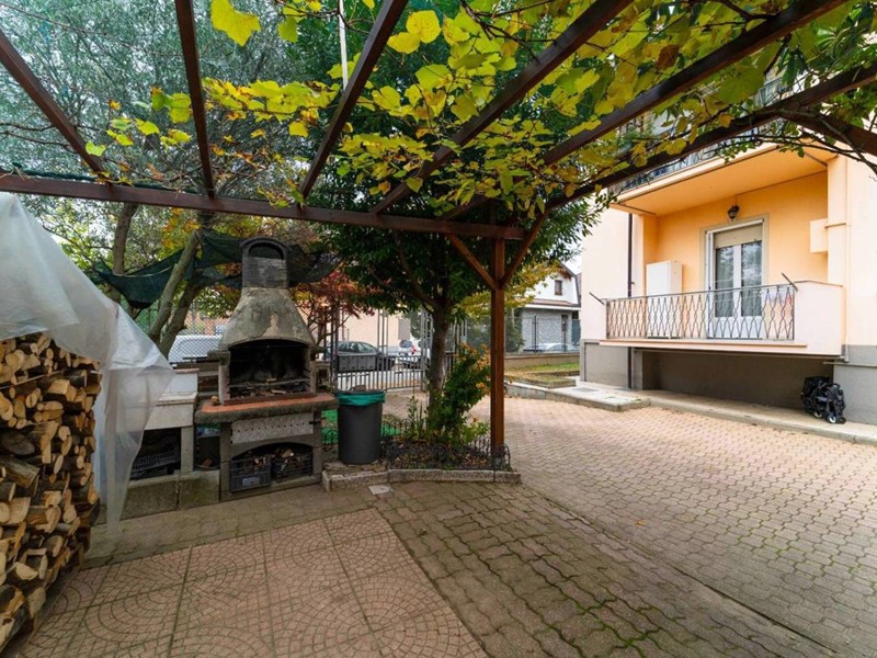 Quadrilocale in Vendita a Alpignano, 179'000€, 101 m²