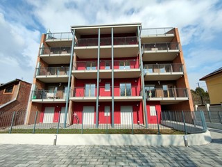 Quadrilocale in Vendita a Beinasco, 315'000€, 100 m²