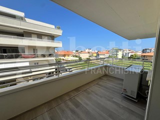 Trilocale in Vendita a Tortoreto, 219'287€, 78 m²