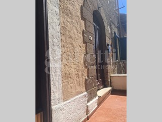 Quadrilocale in Vendita a Segni, 35'000€, 90 m²