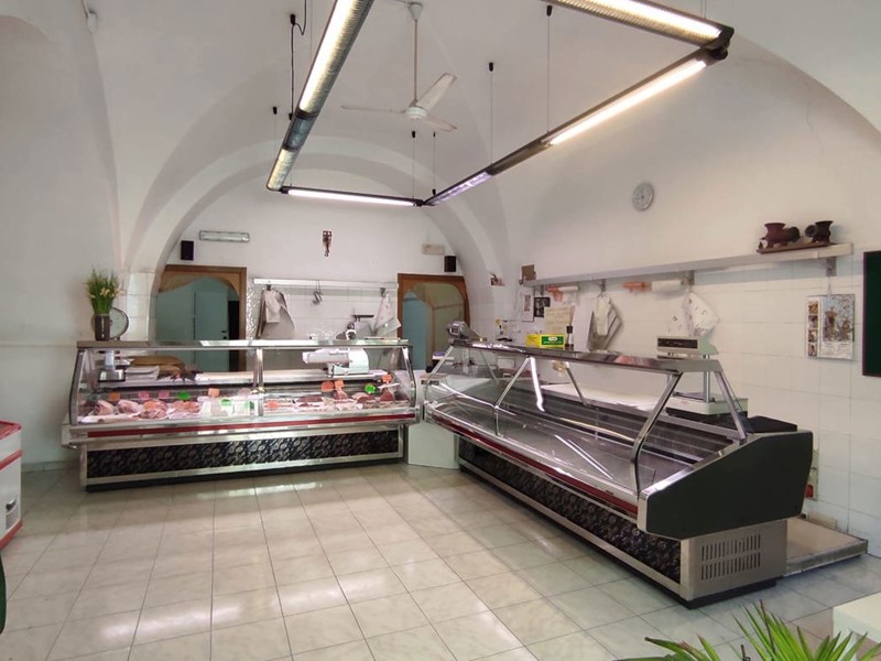 Negozio in Vendita a San Severo, 168'000&euro;, 115 m²