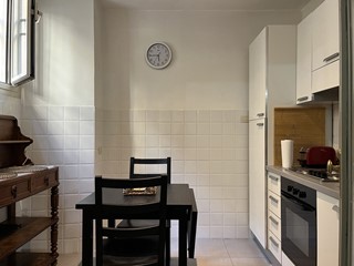 Trilocale in Vendita a Roma, 459'000&euro;, 102 m²