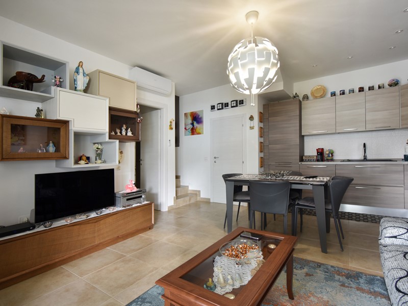 Quadrilocale in Vendita a Vasto, 255'000€, 95 m²