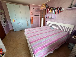 Casa Indipendente in Vendita a Givoletto, 268'000€, 158 m²