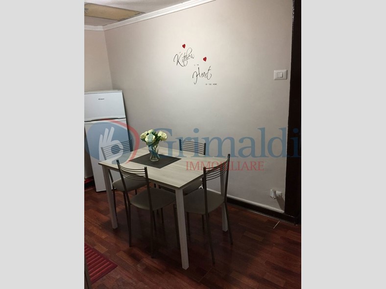 Bilocale in Vendita a Messina, 50'000€, 40 m², arredato