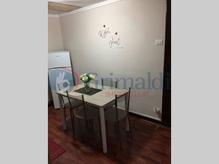 Bilocale in Vendita a Messina, 50'000€, 40 m², arredato