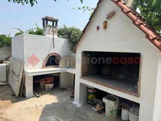 Villa in Vendita a Manduria, 115'000€, 100 m²