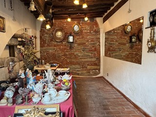 Immobile commerciale in Vendita a Lucca, zona Centro storico, 90'000€, 15 m²