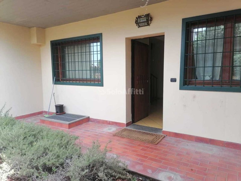 Villa in Affitto a Grottaferrata, 1'450€, 150 m²