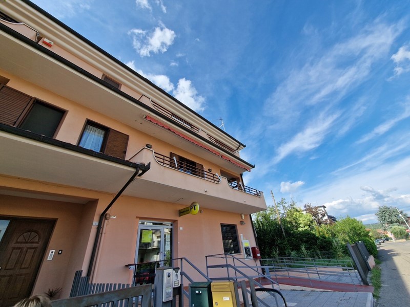 Appartamento in Vendita a Attigliano, 130'000&euro;, 110 m²