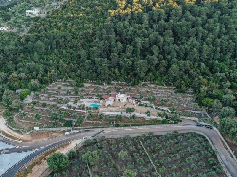 Casa Indipendente in Vendita a Fasano, 580'000€, 115 m², arredato