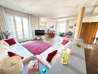 Casa Semi Indipendente in Vendita a Prato, 530'000&euro;, 200 m², con Box