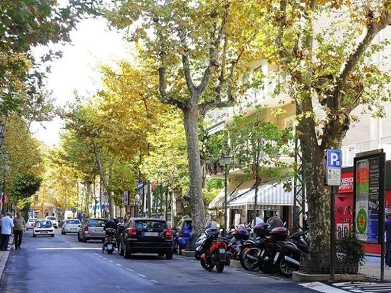 Capannone in Vendita a Sanremo, 15'000€, 3 m²