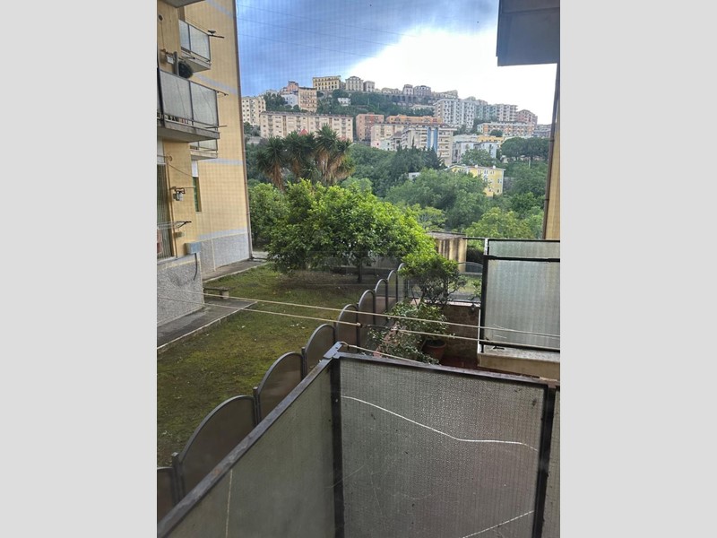 Quadrilocale in Vendita a Catanzaro, 50'000&euro;, 125 m²