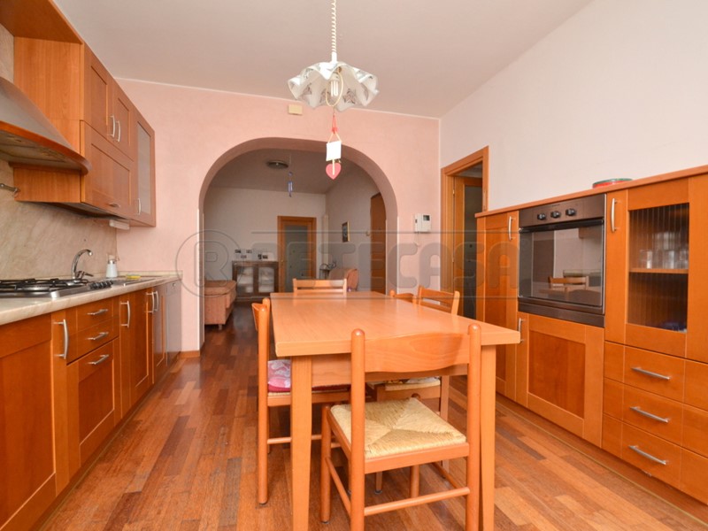 Quadrilocale in Vendita a Valdagno, zona CENTRO, 85'000€, 82 m²