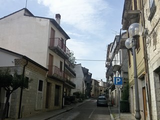 Casa Indipendente in Vendita a Poggio Sannita, zona Alto Molise al confine con l'Abruzzo, 60'000€, 85 m²