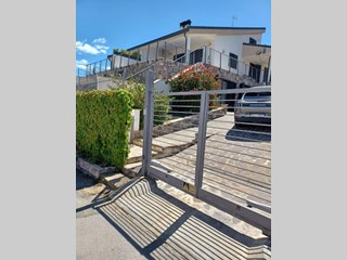 Appartamento in Affitto a Monte Argentario, zona Terrarossa , 6'000€, 100 m², arredato