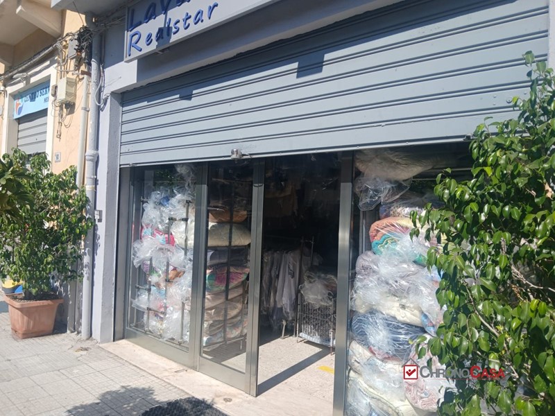 Attività commerciale in Vendita a Messina, 70 m²