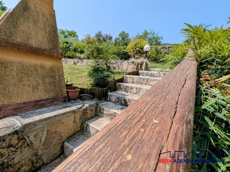 Casa Semi Indipendente in Vendita a Torreglia, 475'000€, 355 m²