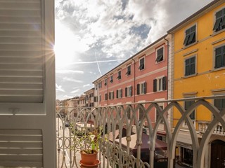 Appartamento in Vendita a Massa, 260'000&euro;, 110 m², arredato